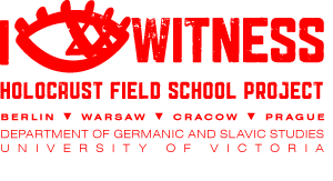 I-Witness